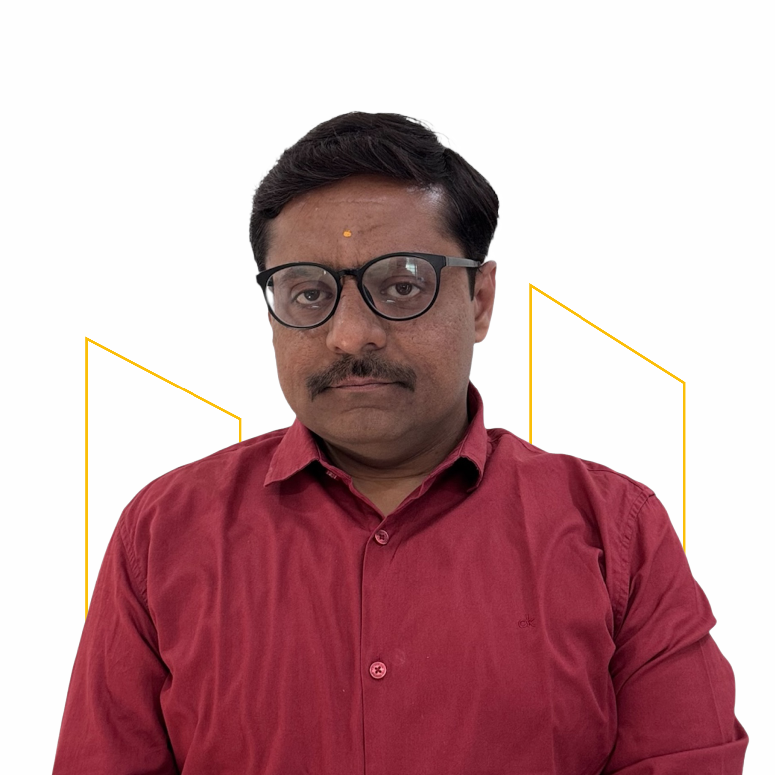 ASHISH KESARIYA